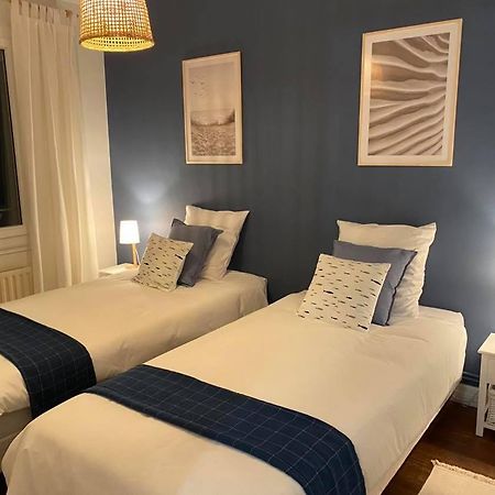Appartement En Face De Nausicaa Et De La Mer 볼로뉴쉬르메르 외부 사진